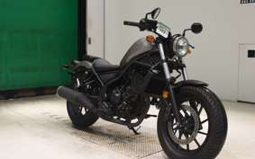 HONDA REBEL 250 A 2023 MC49