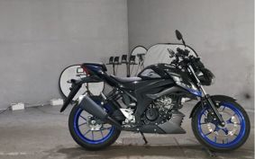 SUZUKI GSX-S125 DL32D