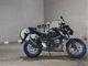Фото Suzuki GSX-S125 с японского аукциона
