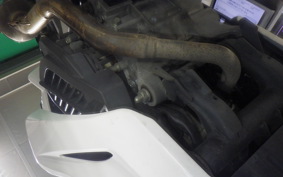 HONDA PCX 125 2020 JF56