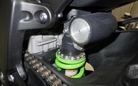 KAWASAKI NINJA ZX-6R 2022 ZX636G