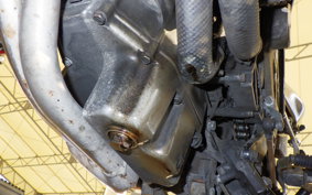 SUZUKI BANDIT 250 GJ74A