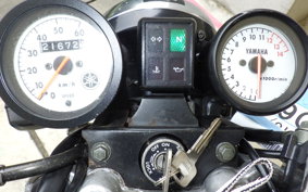 YAMAHA RZ50 Gen.2 RA02J