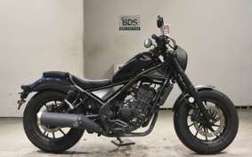 HONDA REBEL 250 S MC49
