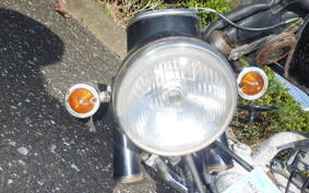 HONDA CD90 BENLY HA03