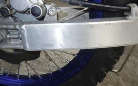 YAMAHA YZ85LW 2000 CB13C