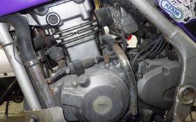 KAWASAKI KLE250 LE250A