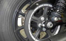 HARLEY XL1200NS 2020