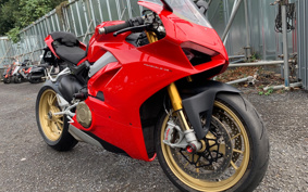 DUCATI PANIGA-REV4S 2018