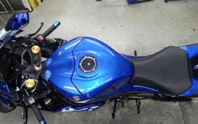 SUZUKI GSX-R1000R A 2019 DM11G