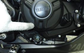 YAMAHA YZF-R25 A RG10J