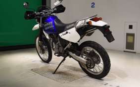 SUZUKI DJEBEL 250 XC SJ45A