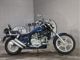 Фото Honda MAGNA 750 1989 с японского аукциона