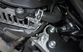 YAMAHA N-MAX 155 2008 SG66J