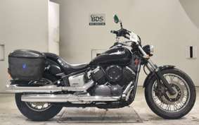 YAMAHA DRAGSTAR 1100 2007 VP13J