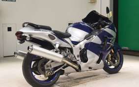 SUZUKI GSX-1300R HAYABUSA 2003