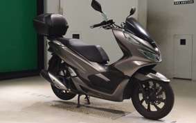 HONDA PCX 125 2020 JF81