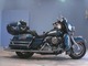 Фото Harley FLHTCU 1340 1993 с японского аукциона