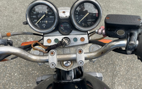 HONDA CB400SF 1994 NC31