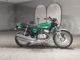 Фото Ducati SS 400 с японского аукциона