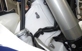 HUSQVARNA FE250 2022