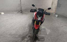 HONDA CB200X MC56