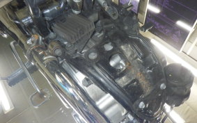 YAMAHA SR400 Gen.5 2019 RH16J