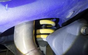 TRIUMPH DAYTONA 675 2010