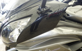 KAWASAKI NINJA 400 2015 EX400E