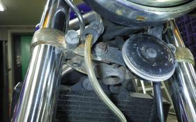 HONDA VTR 250 2013 MC33
