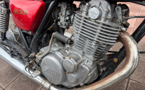 YAMAHA SR500-1 1983 2J2