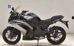 KAWASAKI NINJA 650 2015