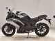 Фото Kawasaki NINJA 650 2015 с японского аукциона