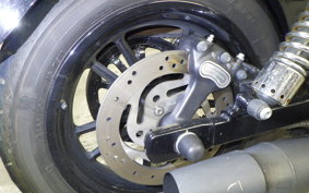 HARLEY FXDL 1580 2007
