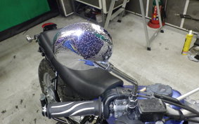 YAMAHA TW200 Gen.2 2019 DG07J