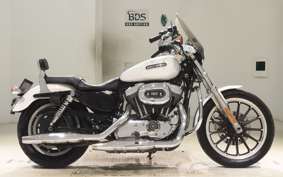 HARLEY L1200LI 2009