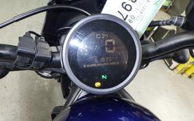 HONDA REBEL 250 S 2017 MC49