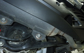 YAMAHA N-MAX 155 A 1999 SG50J
