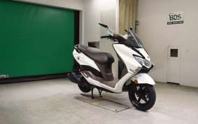 SUZUKI BURGMAN 125