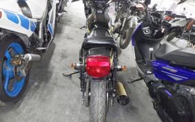 KAWASAKI Z400 FX KZ400E