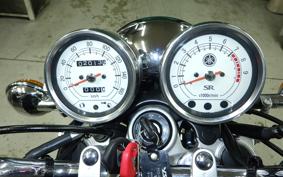 YAMAHA SR400 Gen.5 2022 RH16J