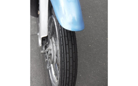 HONDA LITTLE CUB AA01