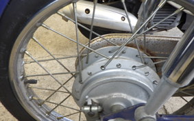 HONDA C50 SUPER CUB AA01