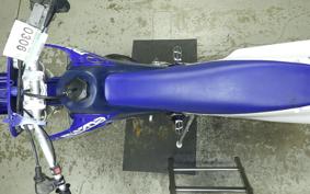 YAMAHA YZ125 CE05C
