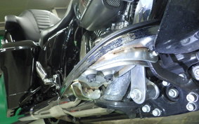 HARLEY FLTRXS1750 2017