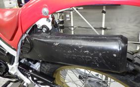 HONDA TLM200R 1991 MD15