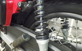 HONDA CROSS CUB 110 JA45