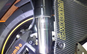 KTM 1190 RC8 R 2015