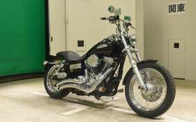 HARLEY FXDC 1580 2008 GV4