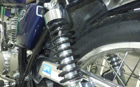 YAMAHA SR400 Gen.5 2021 RH16J
